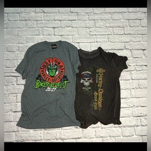 Harley Davidson Bundle